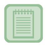 Case Study Symbol
