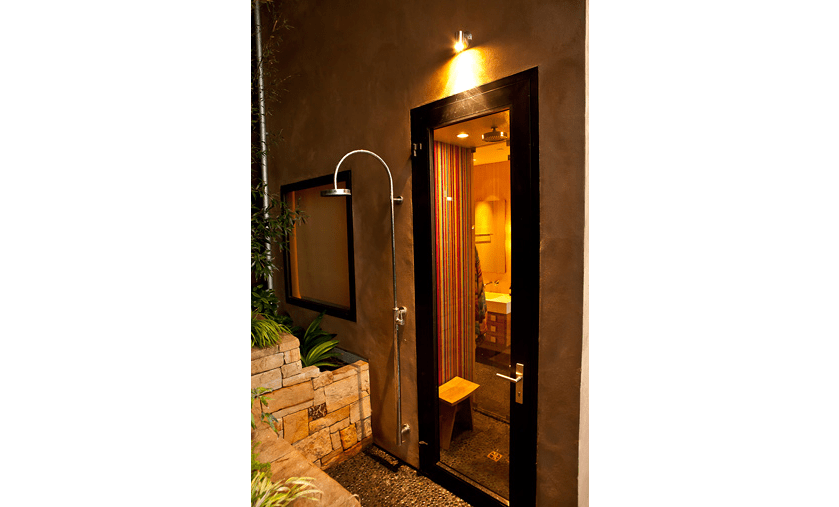 Eden Roc » Modern Eclectic