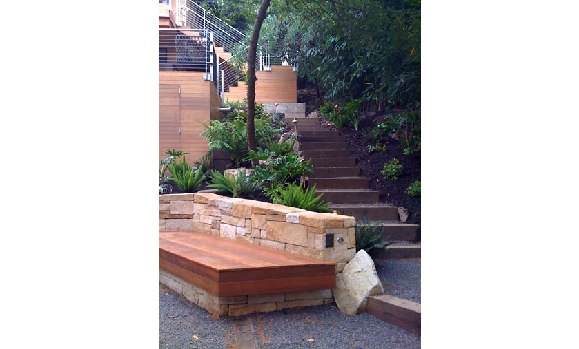 Eden Roc » Modern Eclectic