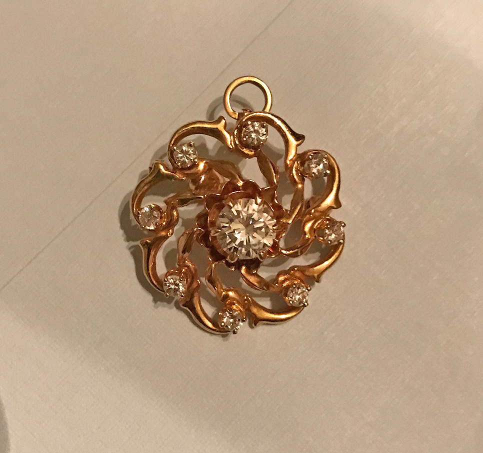 Special Jewelry Auction Edens Auctions, Inc.