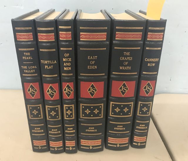 New & Antique Book Online Auction (ENDED) Edens Auctions, Inc.