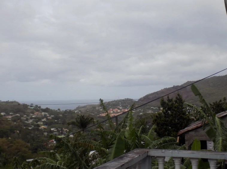Mt. Parnassus Ocean View — Eden Solutions Real Estate Grenada