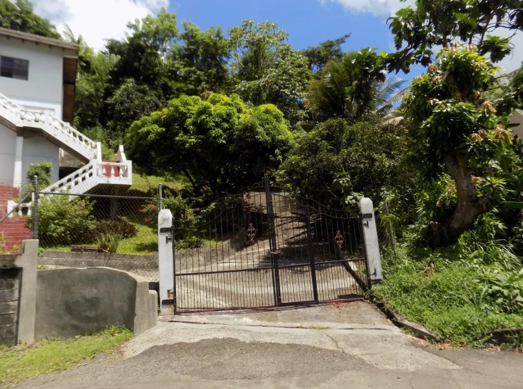 Mt. Parnassus Ocean View — Eden Solutions Real Estate Grenada