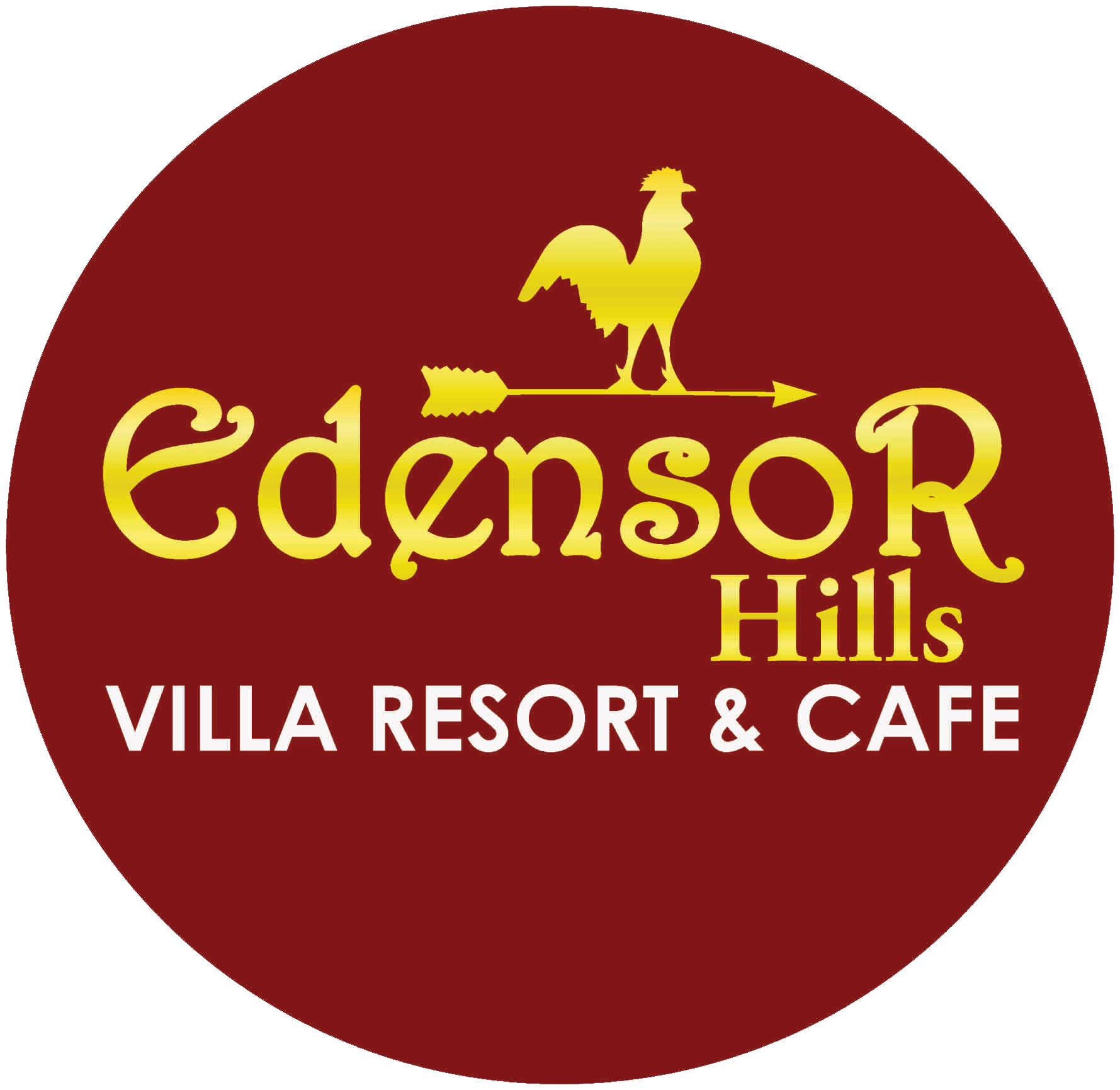 Booking Edensor Hills, Bogor Official Site