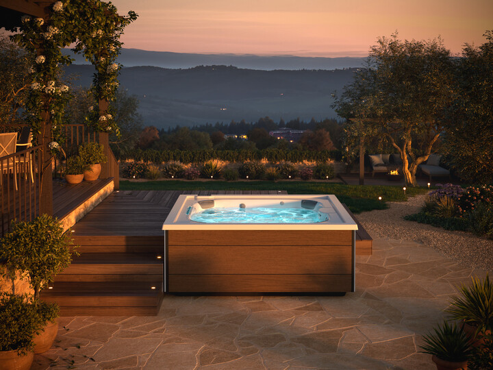 Hot Tub Installation Guide Everything You Need to Know