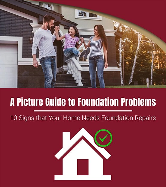 Foundation Settling vs. Foundation Problems When to Call the Pros