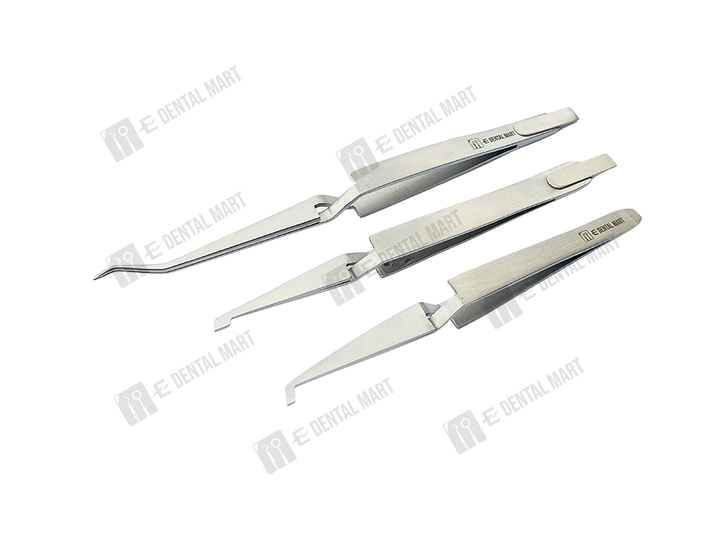 Bracket Holder Buy Best Quality Dental Bracket Holder Online in Pakistan