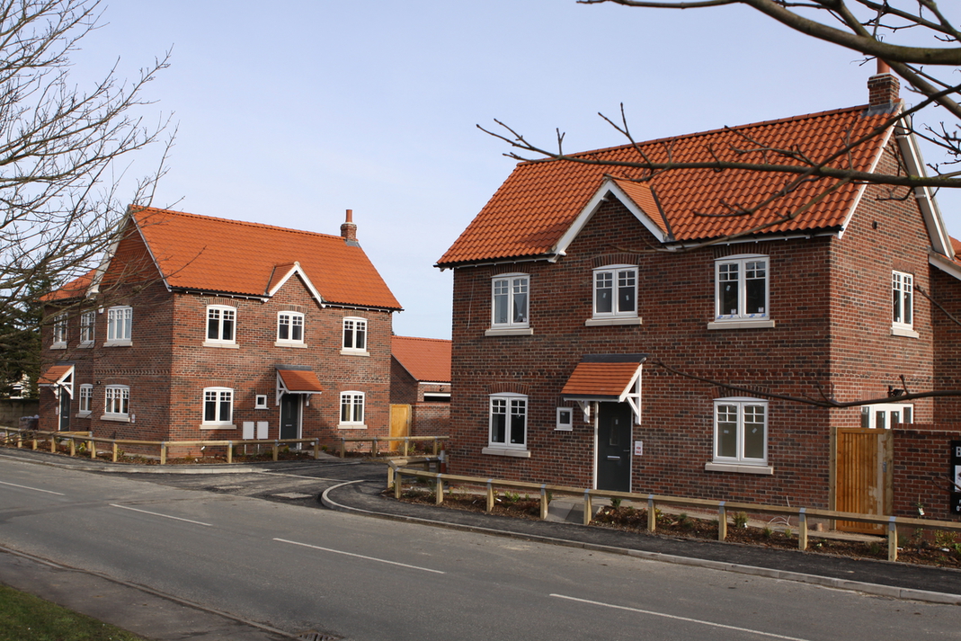 Blacksmith Court Edenvale Homes Ltd