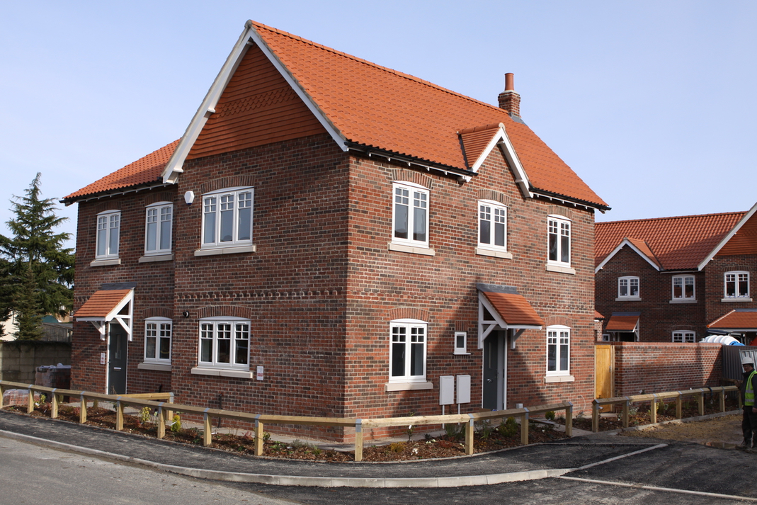 Blacksmith Court Edenvale Homes Ltd