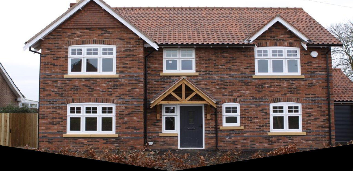 Edenvale Homes Ltd Property Development Throughout York, North Yorkshire.