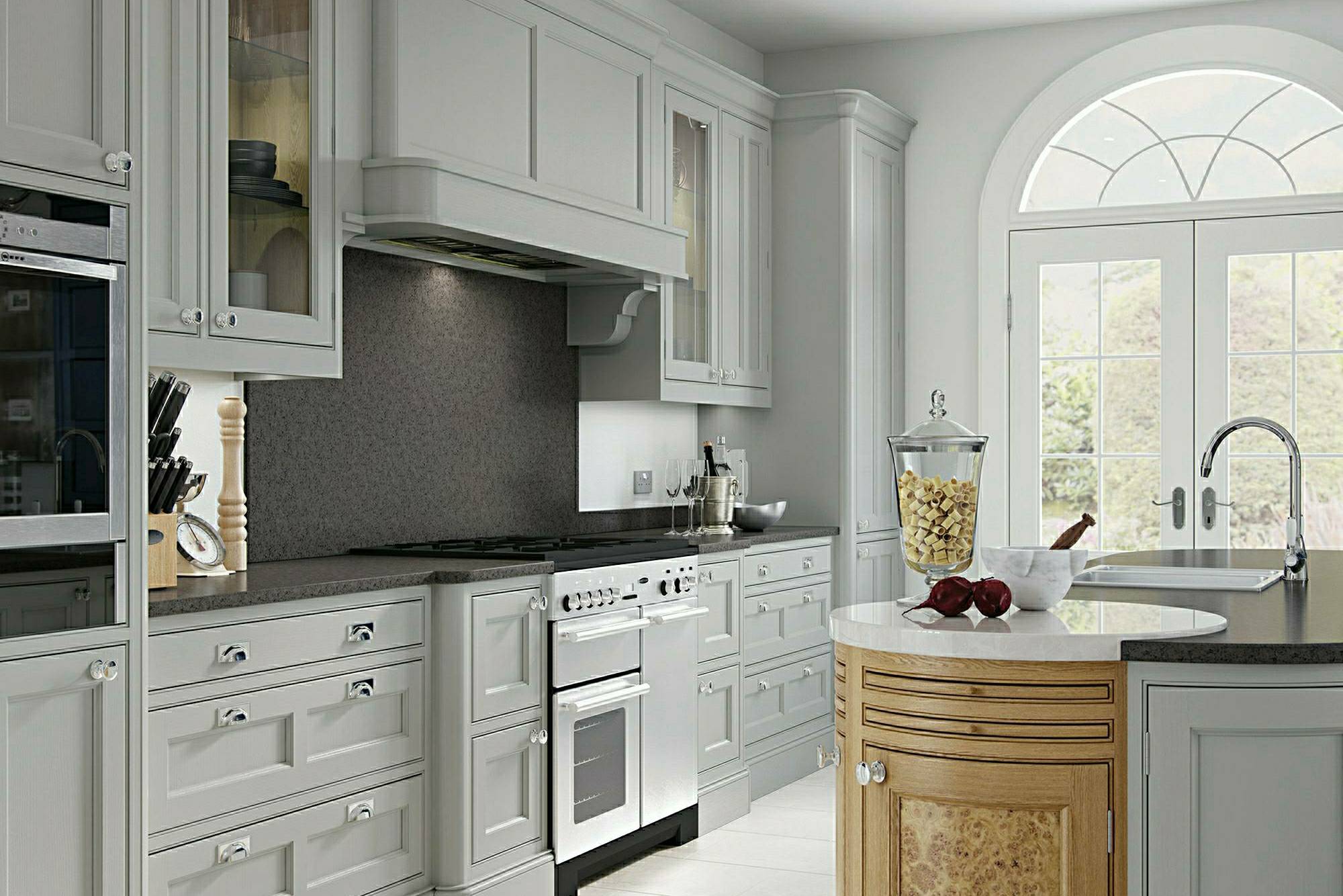 Kitchens Bedrooms Bathrooms Edenvale K&B