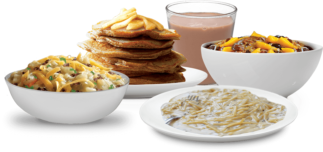 Eden Valley Farms Long Term Food Storage & Prepper Supplies