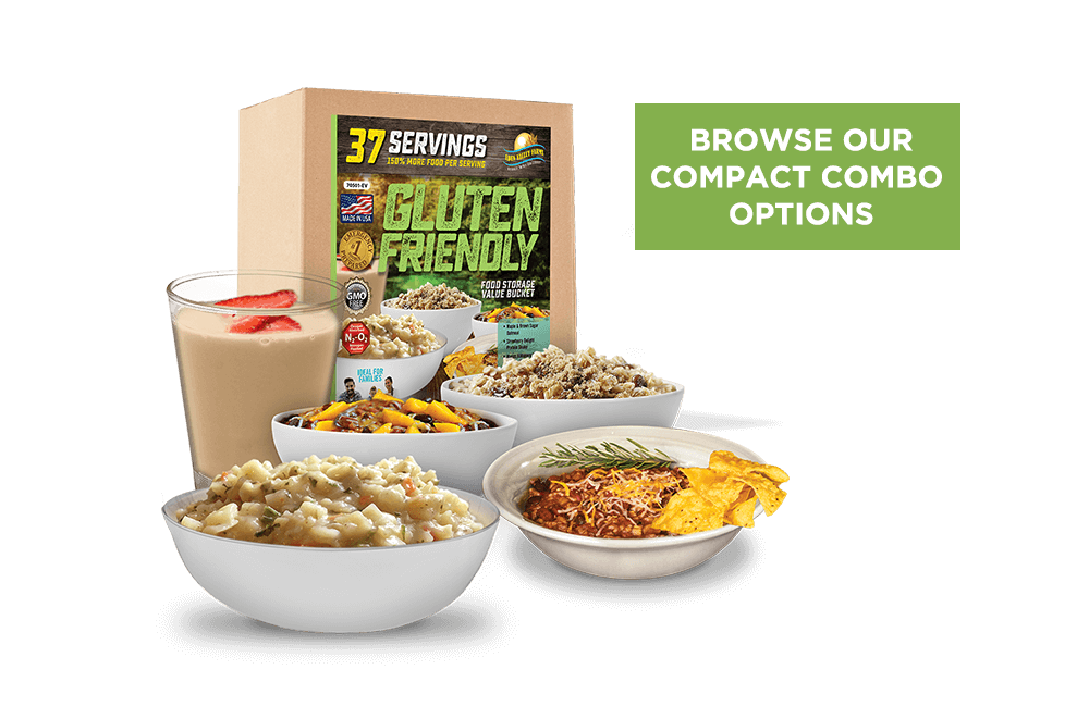 SHOP FOOD Eden Valley Farms