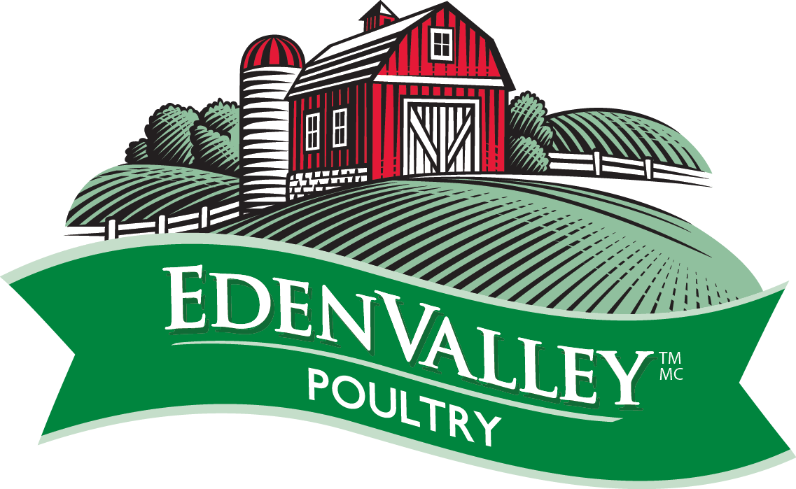 Eden Valley Poultry Inc. processes and markets chicken and turkey for