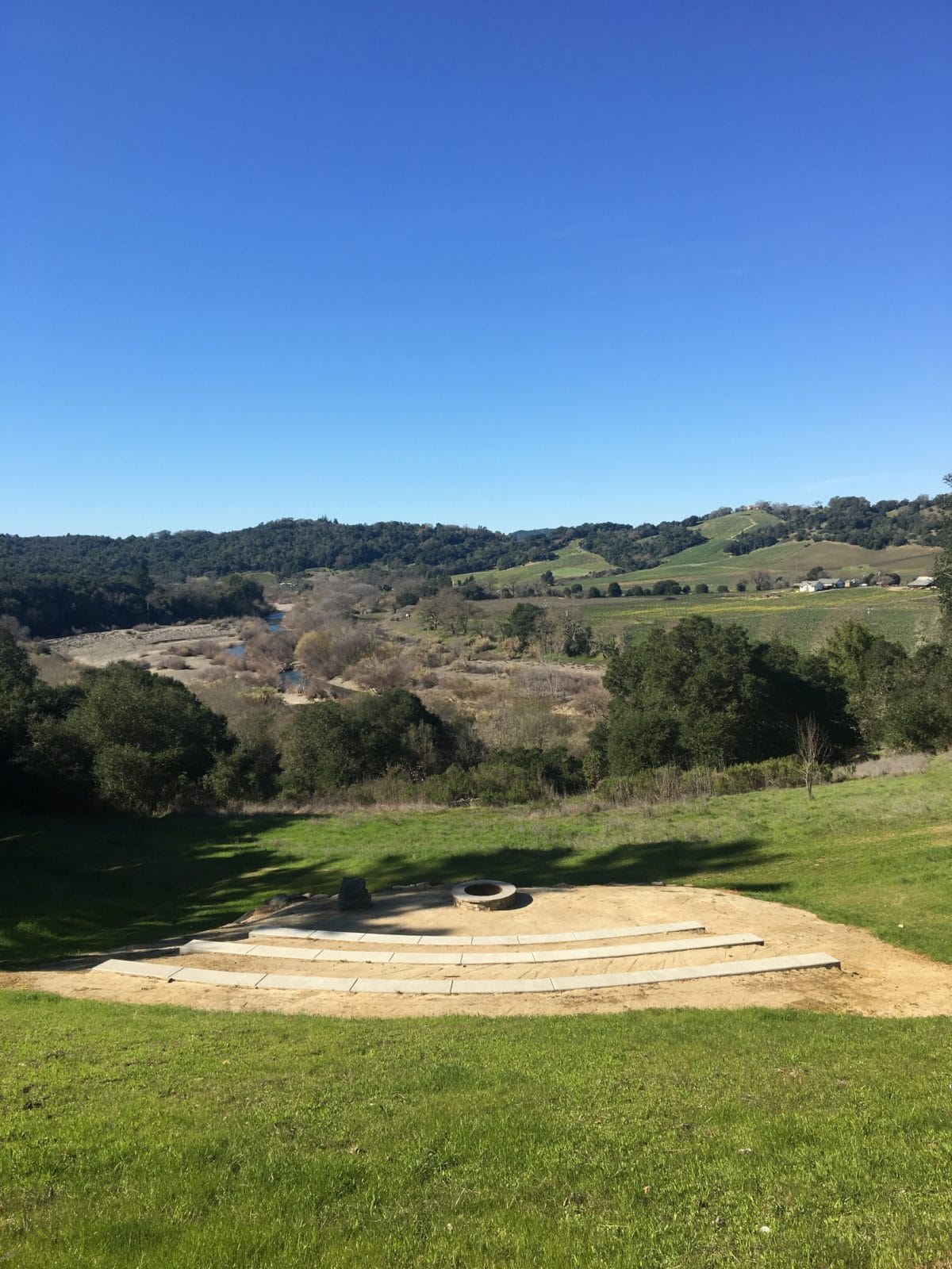 Our Site Eden Village Camp