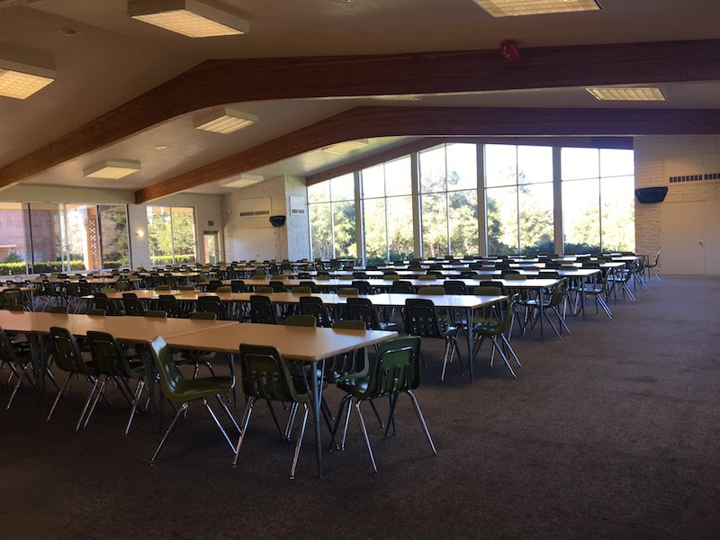 Our Site Eden Village Camp