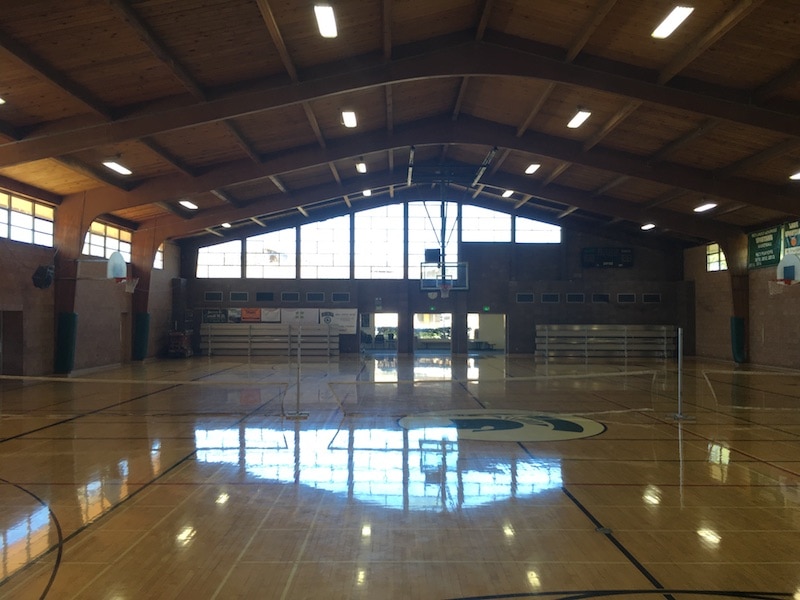 Our Site Eden Village Camp