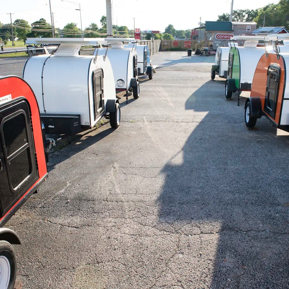 Eden Village of Springfield Donate or Sponsor a Home