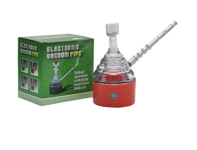 Electronic Vacuum pipe Edenzone Boutique