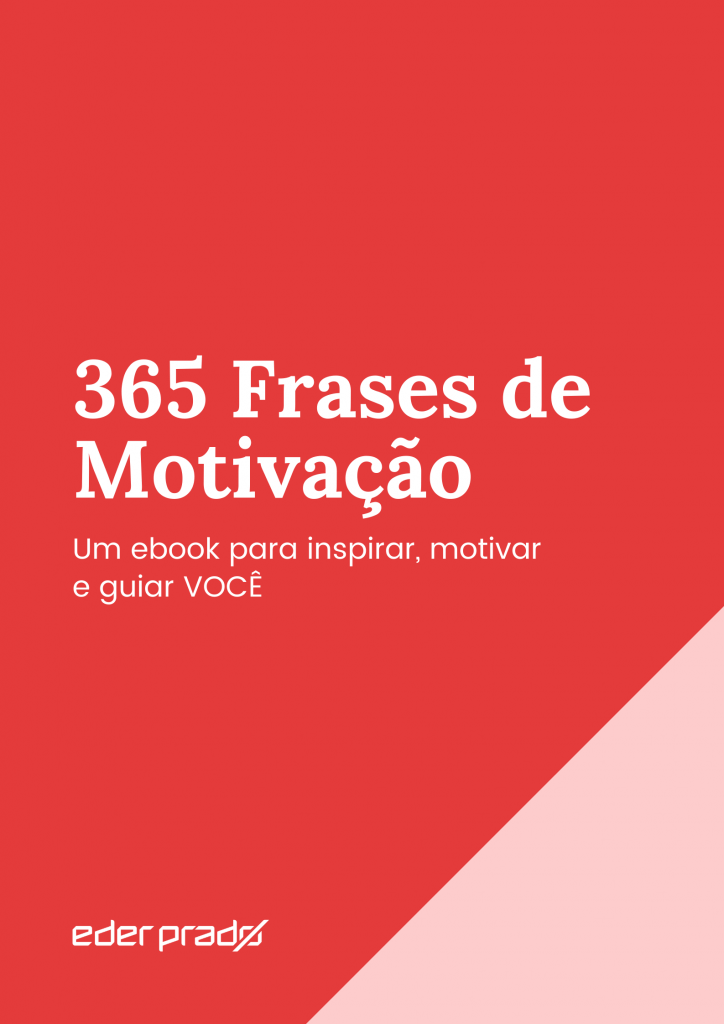 365 Frases De Motivacao Somente As Melhores