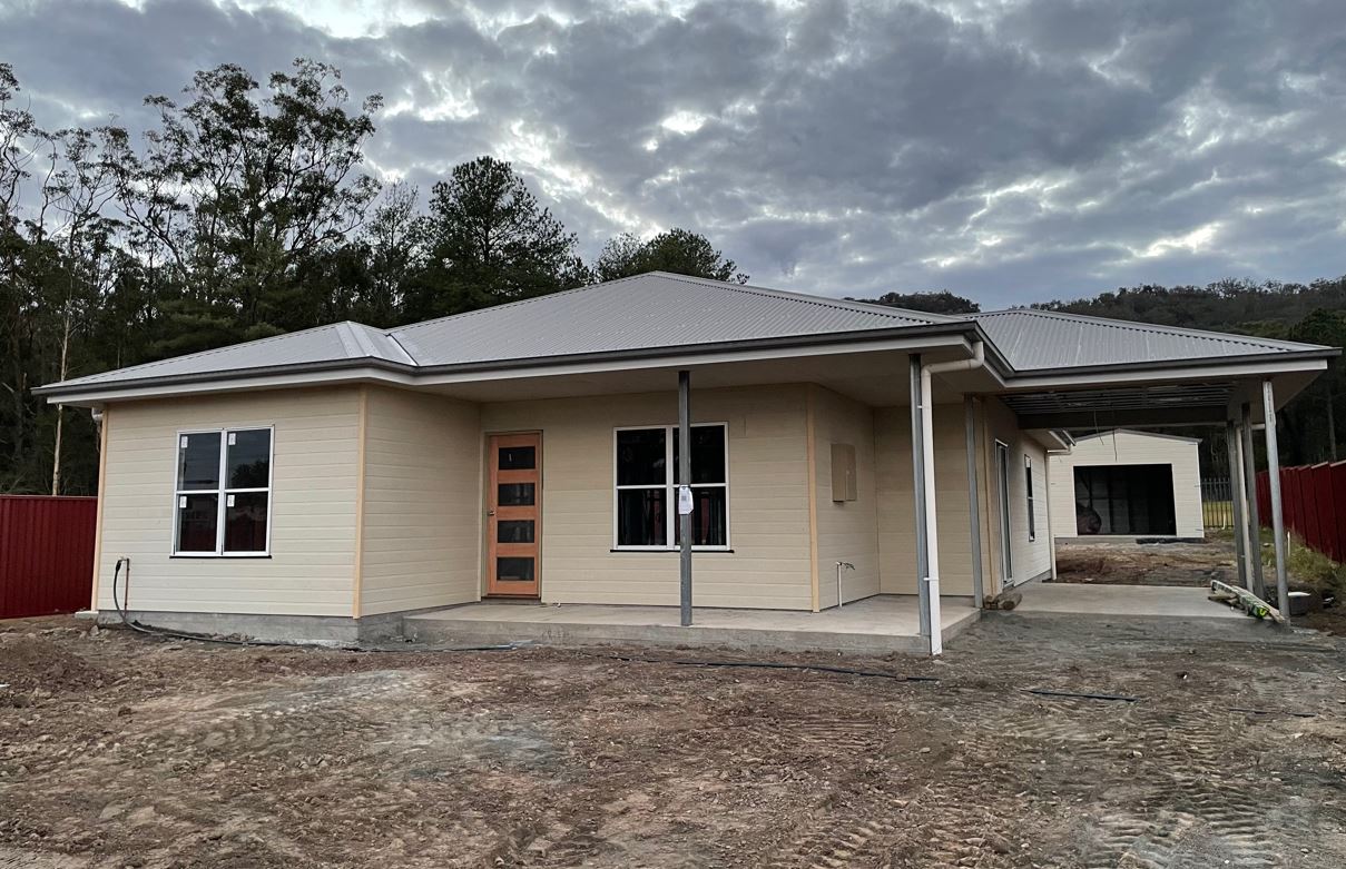 Bulahdelah Real Estate. Farms, rural properties, vacant land for sale on the NSW mid north coast