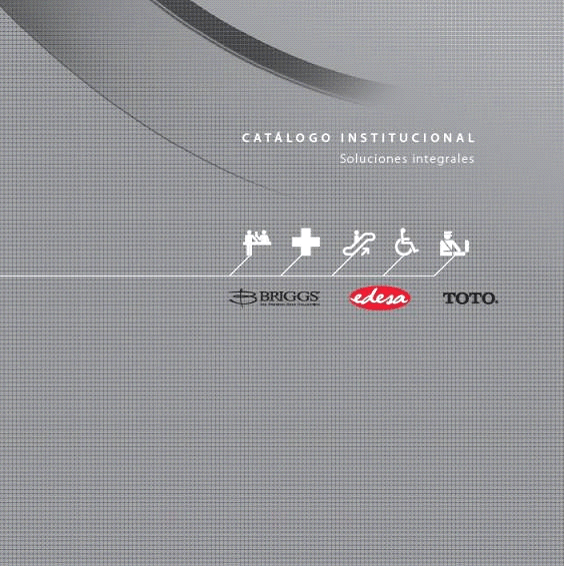 Edesa Ecuador presenta su nuevo catalogo institucional