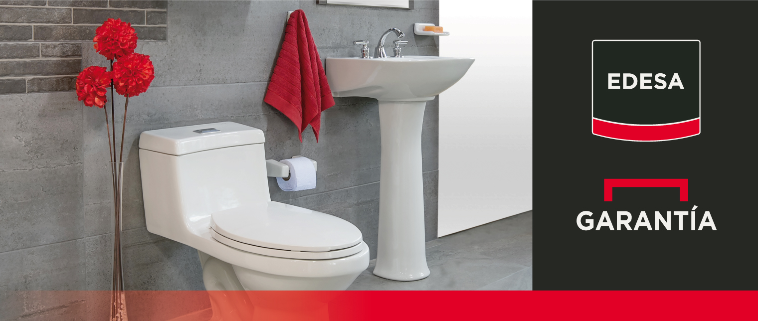 Edesa Ecuador Sanitarios Griferías Bañeras Accesorios