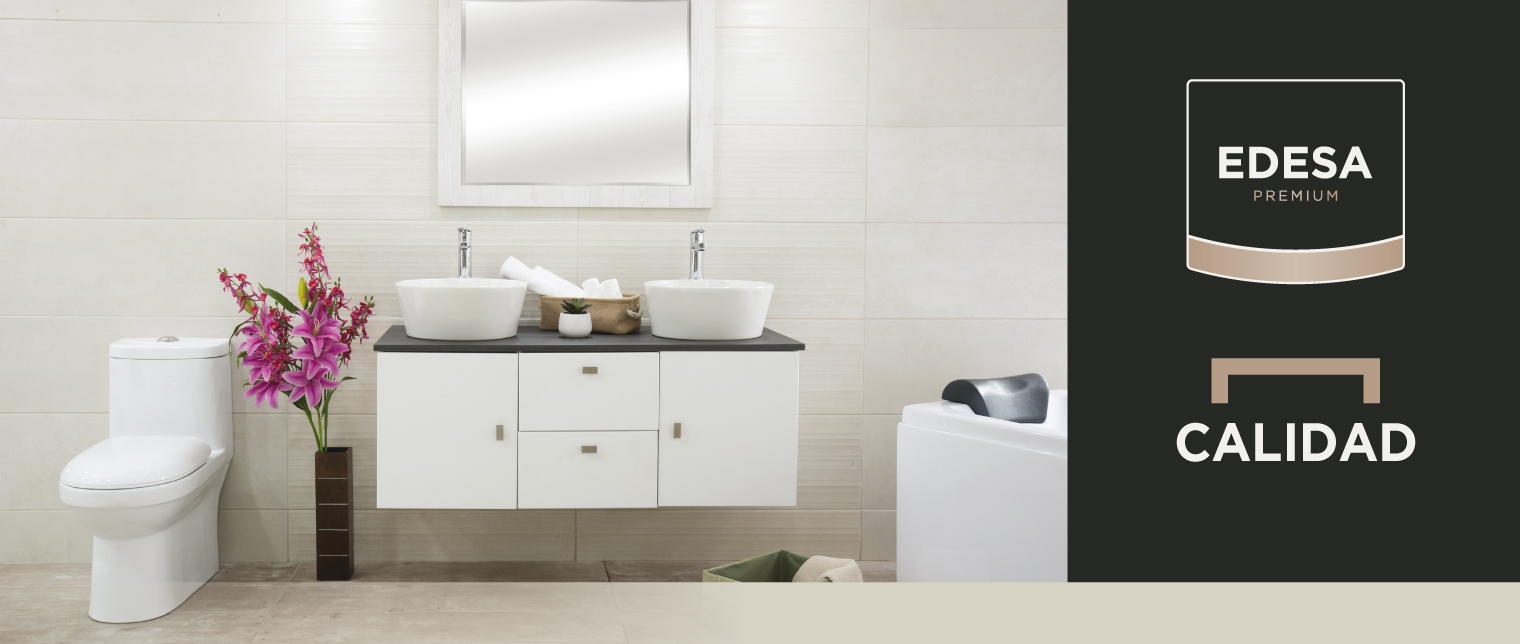 Edesa Ecuador Sanitarios Griferías Bañeras Accesorios