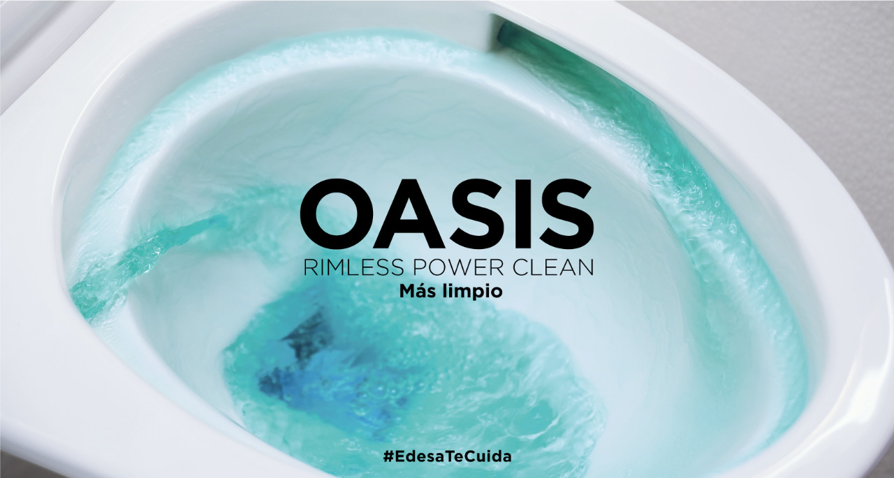 Edesa Ecuador Sanitarios Griferías Bañeras Accesorios