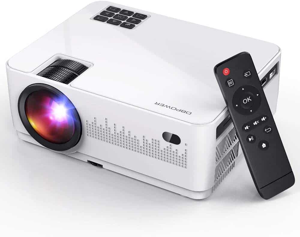 Are Budget Projectors Worth It? eDevice Technologies