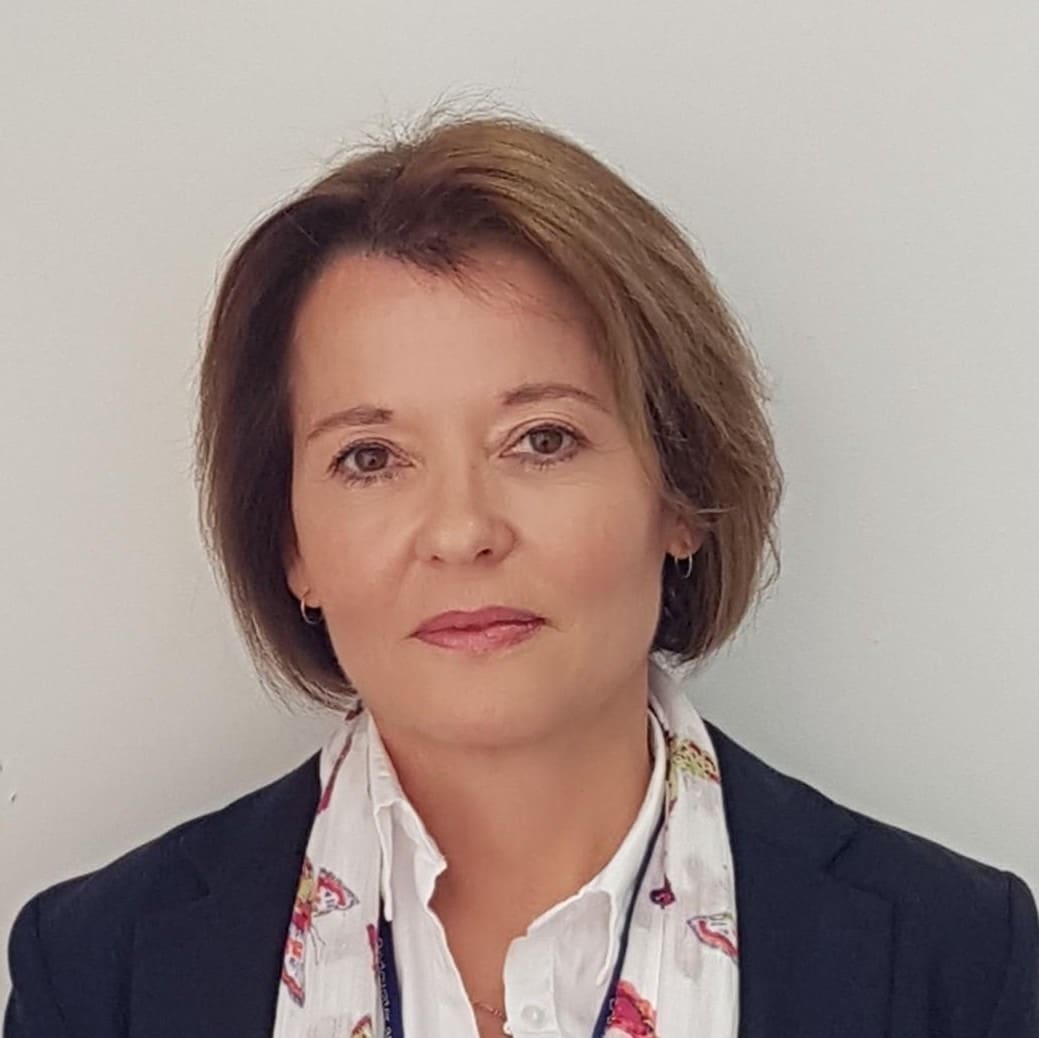 Tracy Clement Edexec