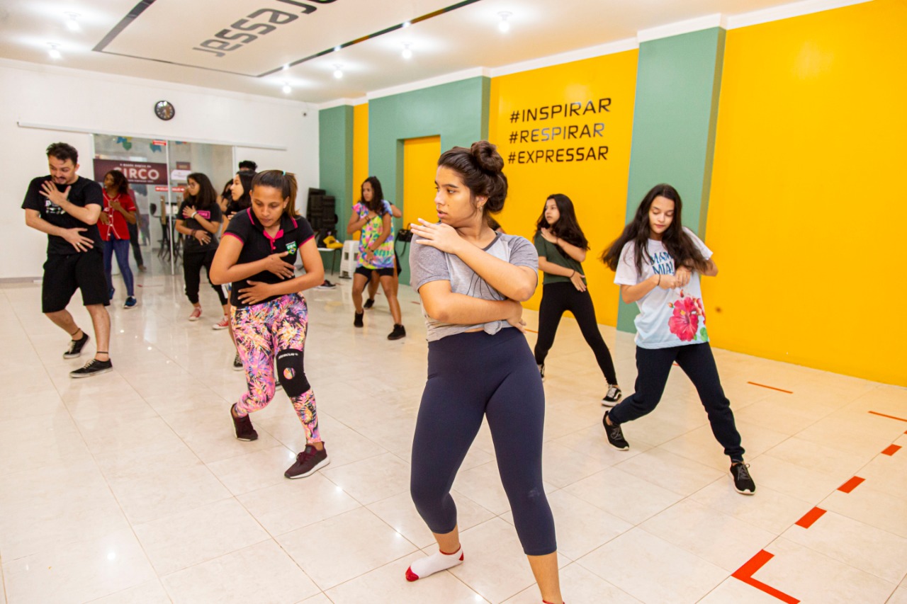 Street Dance