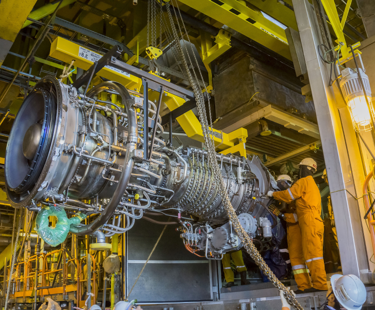 Aerospace Engineering Services | Aerospace & Jet Engine Test Facility