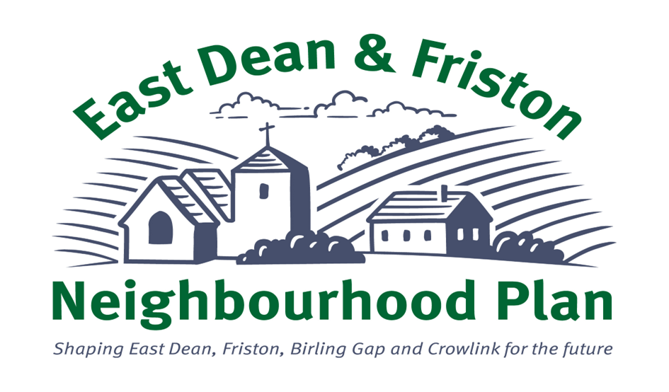 East Dean and Friston Neighbourhood Plan East Dean & Friston