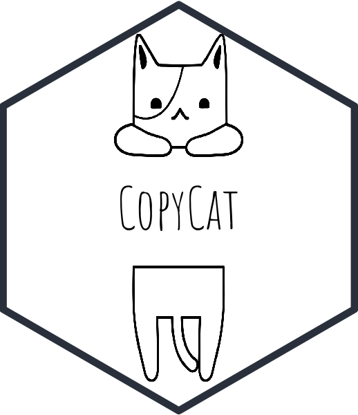 Search, Copy, and Paste Code Snippets • copycat