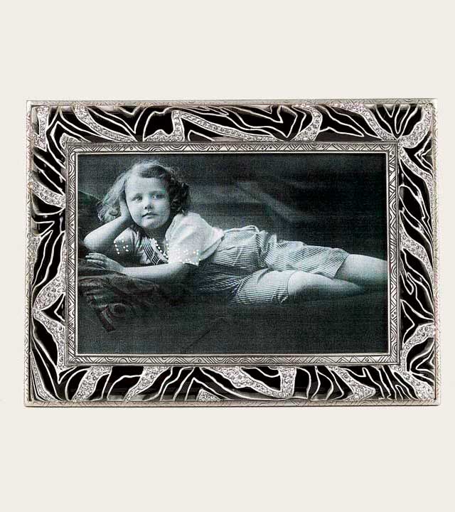8552MS Out Of Africa Two Way Frame Edgar Berebi Inc.