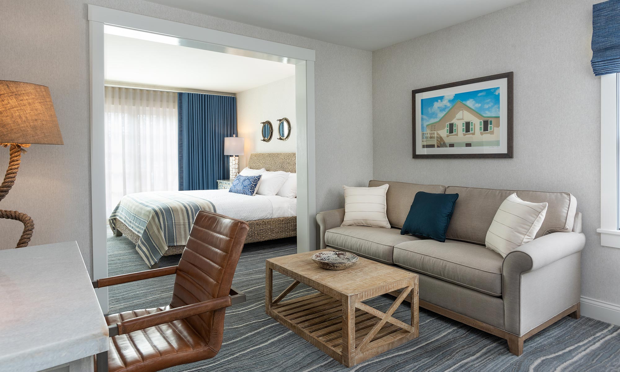 Accessibility Best Hotels in Martha's Vineyard Edgar Hotel