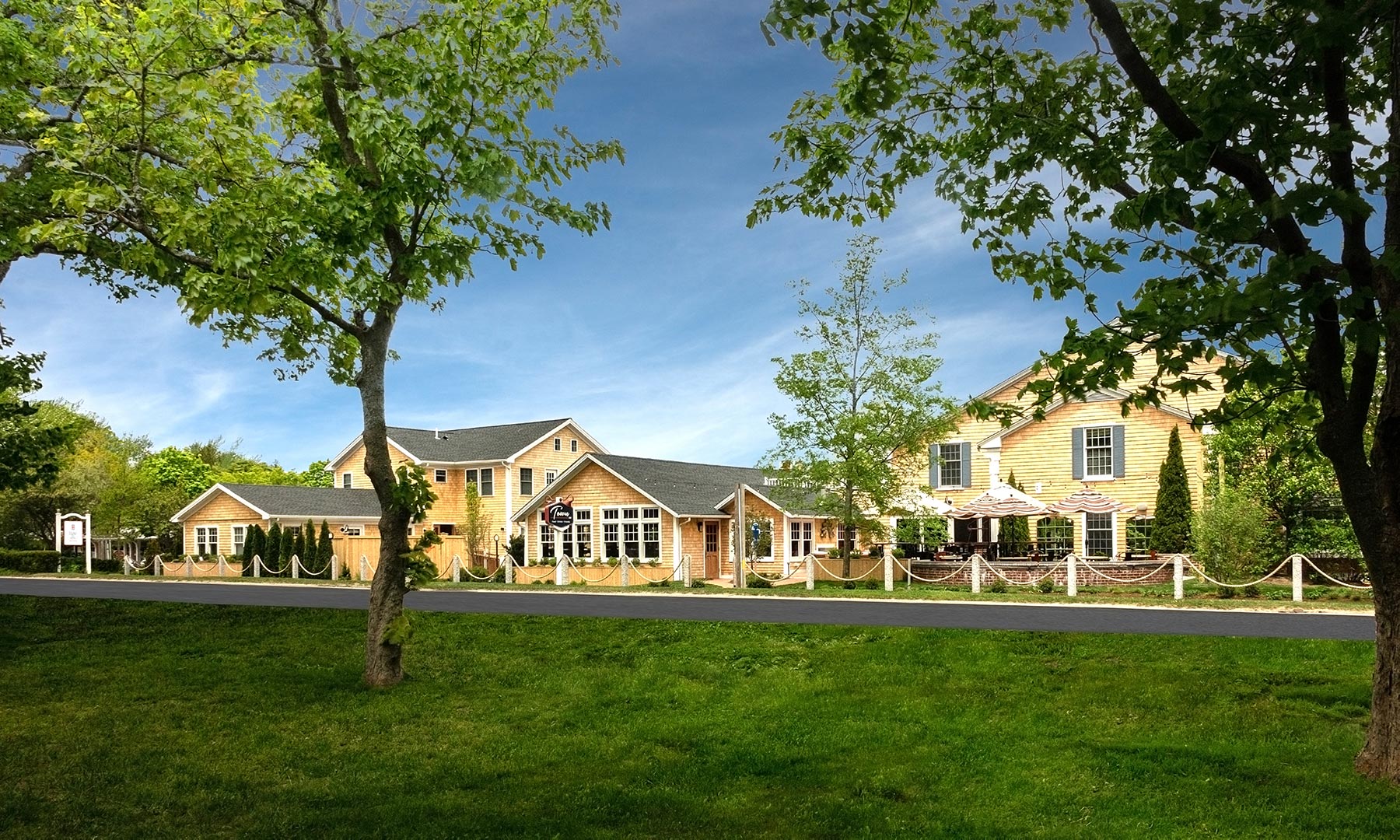 Martha's Vineyard Hotel Edgartown, MA Hotels Edgar Hotel