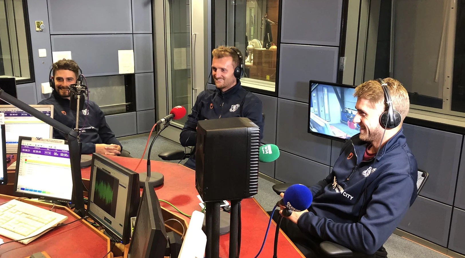 BBC Local Radio to air 3,100 days of county cricket in new deal Edgbaston