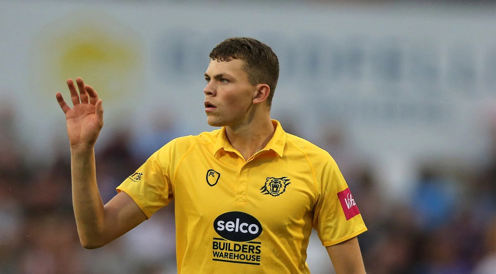Bears v Outlaws Spectator Guide Edgbaston