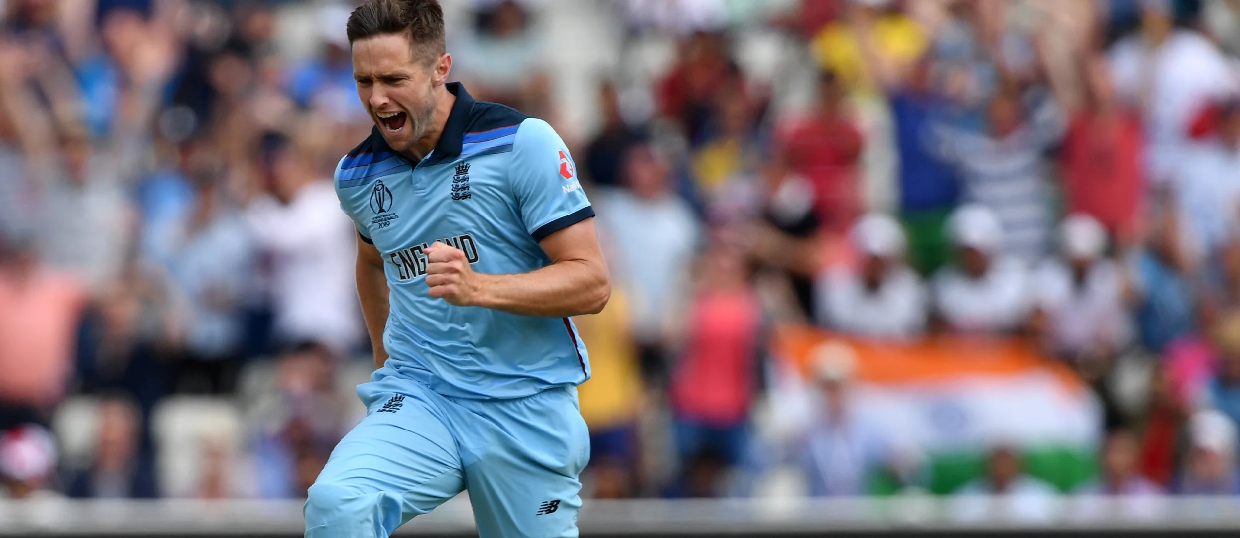 England v South Africa Test 2022 Edgbaston
