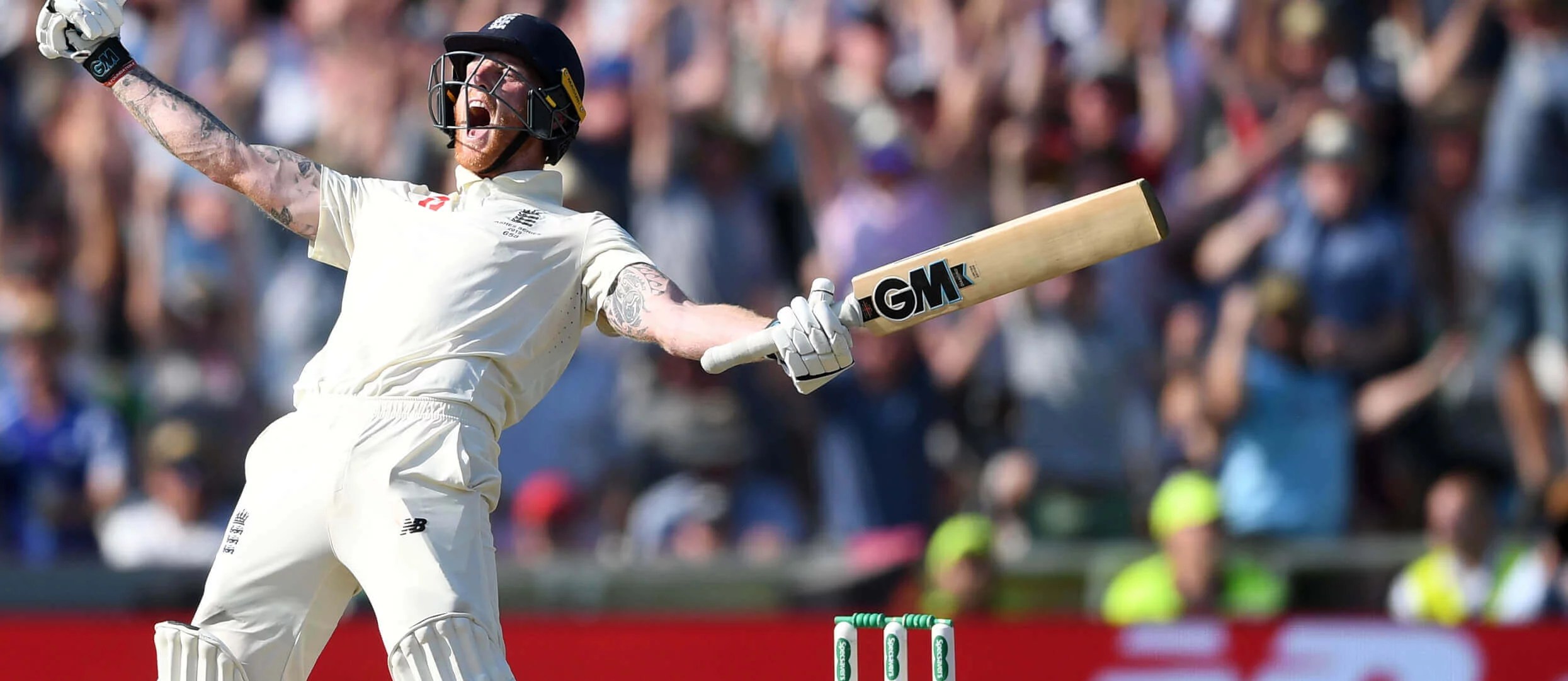 England vs New Zealand Test Edgbaston
