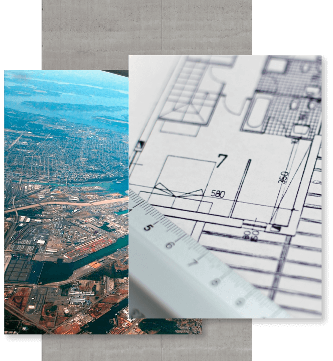 Edge Construction Properties built with meticulous detail.