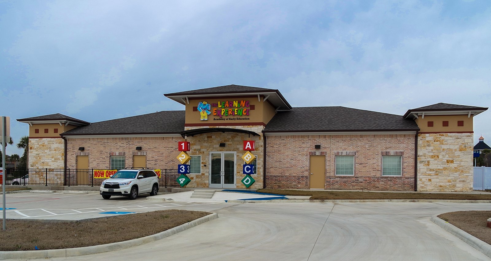 The Learning Experience Edge Realty Partners