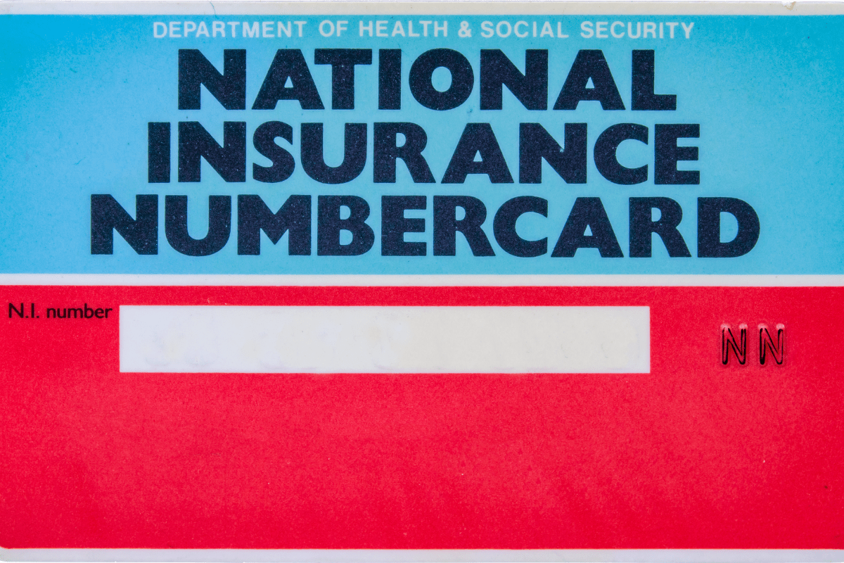 National Insurance contributions what will change Edge Tax