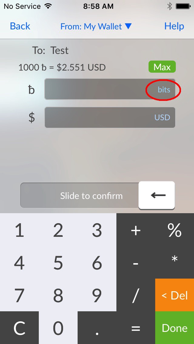 What are Bitcoin Mining Fees and what in the world is ‘Dust’?! Edge