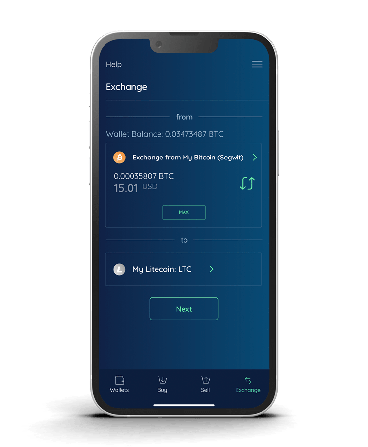 How Do You Sell Bitcoin? Edge