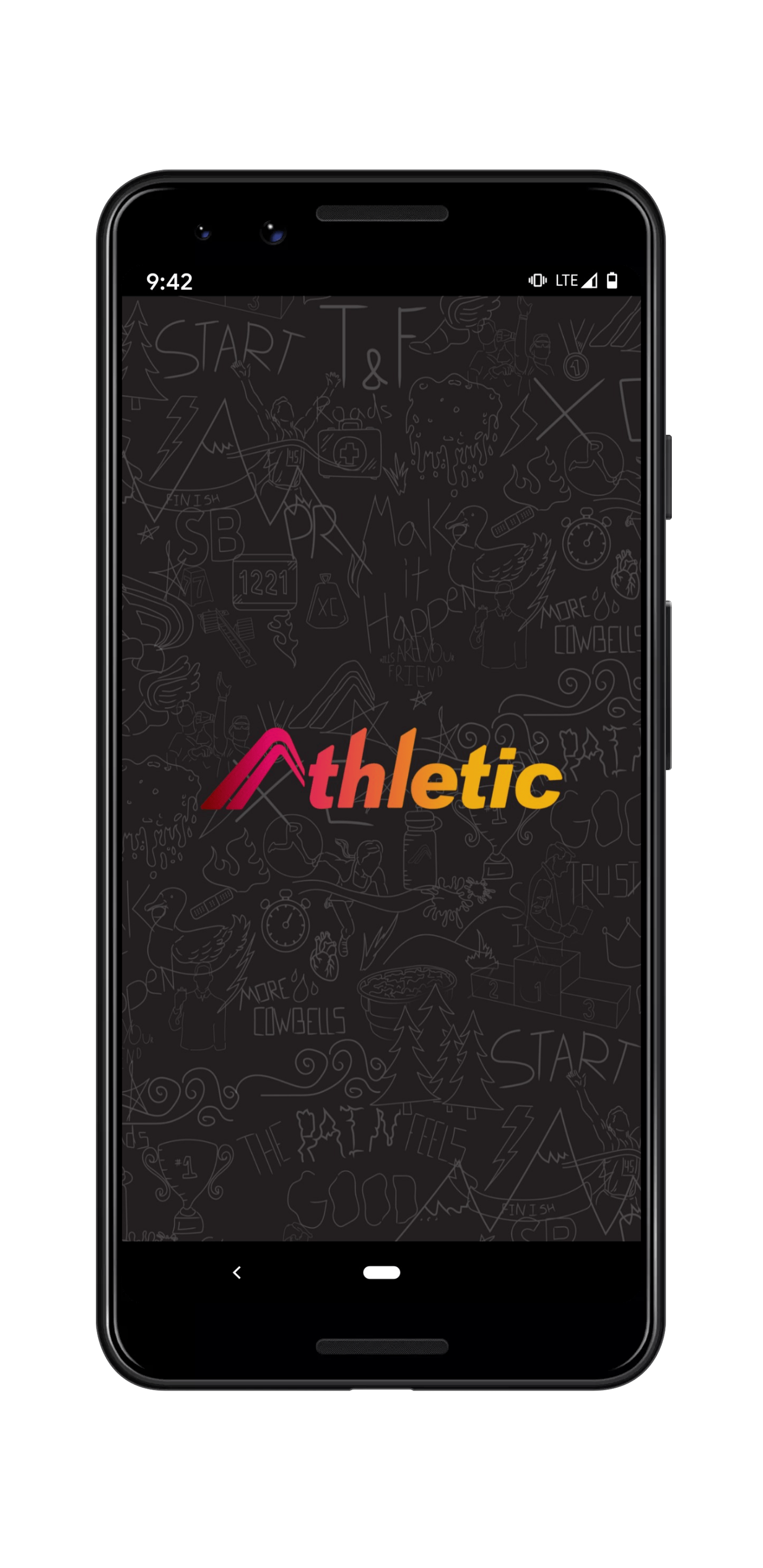AthleticAPP The Benefits Support