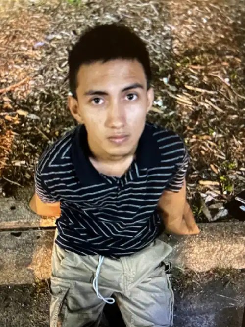 Police Identify Suspect Wanted For Murder Of 18YearOld Woman In