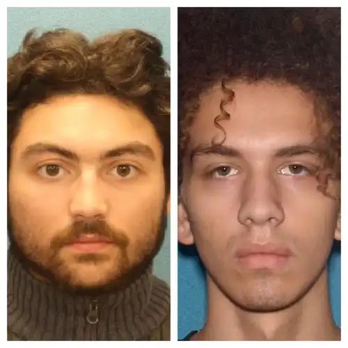 Two Men Broke Into Several Gas Stations To Swipe Vape Products Somerset County Prosecutor